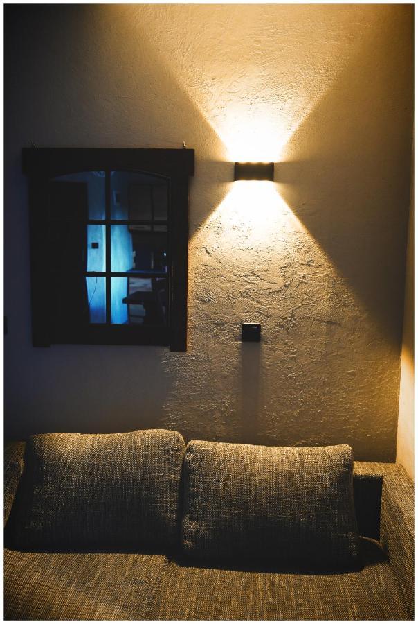 Domki Loft Park Daire Skape Dış mekan fotoğraf