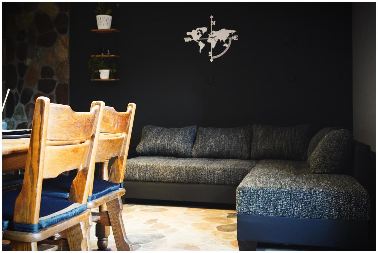 Domki Loft Park Daire Skape Dış mekan fotoğraf